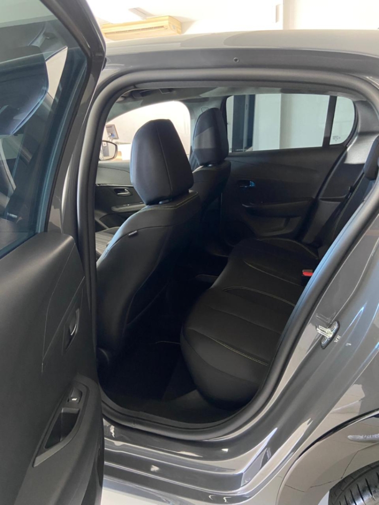 peugeot 208 1.0 turbo 200 flex gt cvt 4p automatico 202515