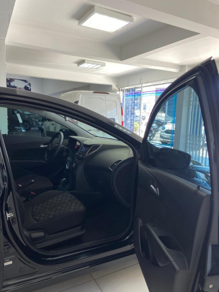 hyundai hb20 1.6 comfort plus 16v flex 4p automatico 201910