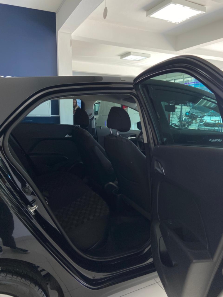 hyundai hb20 1.6 comfort plus 16v flex 4p automatico 20199