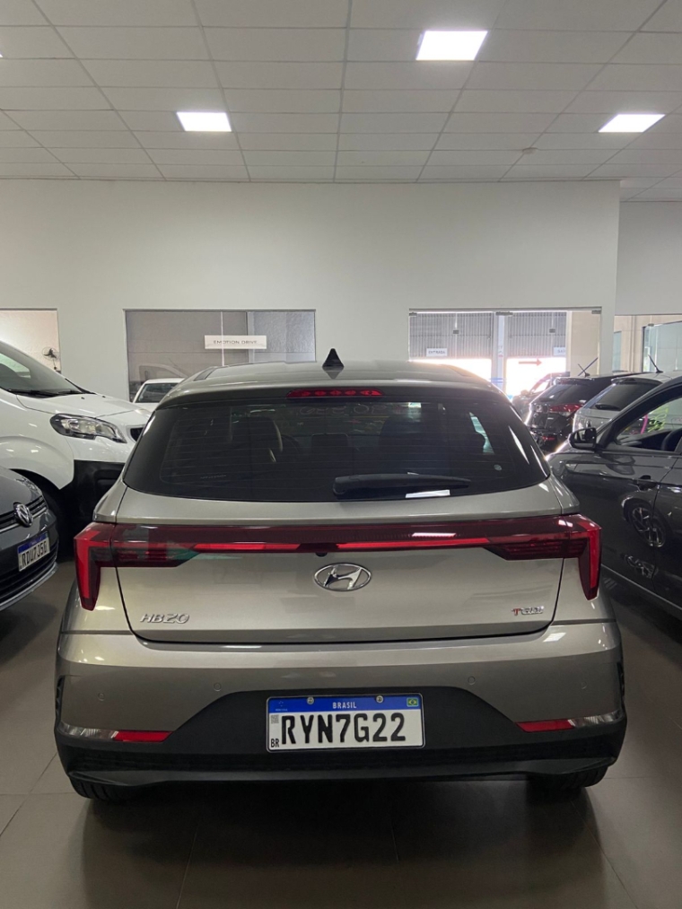 hyundai hb20 1.0 tgdi flex platinum plus automatico 4p 20234
