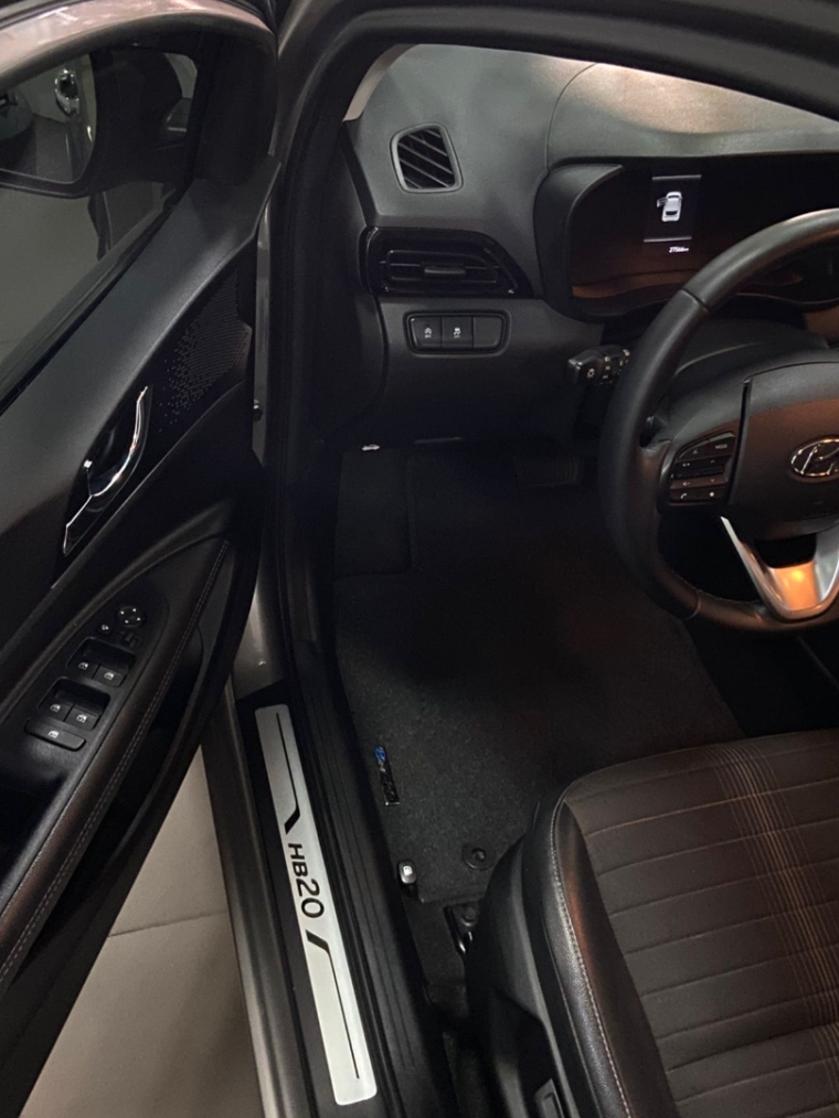 hyundai hb20 1.0 tgdi flex platinum plus automatico 4p 20237