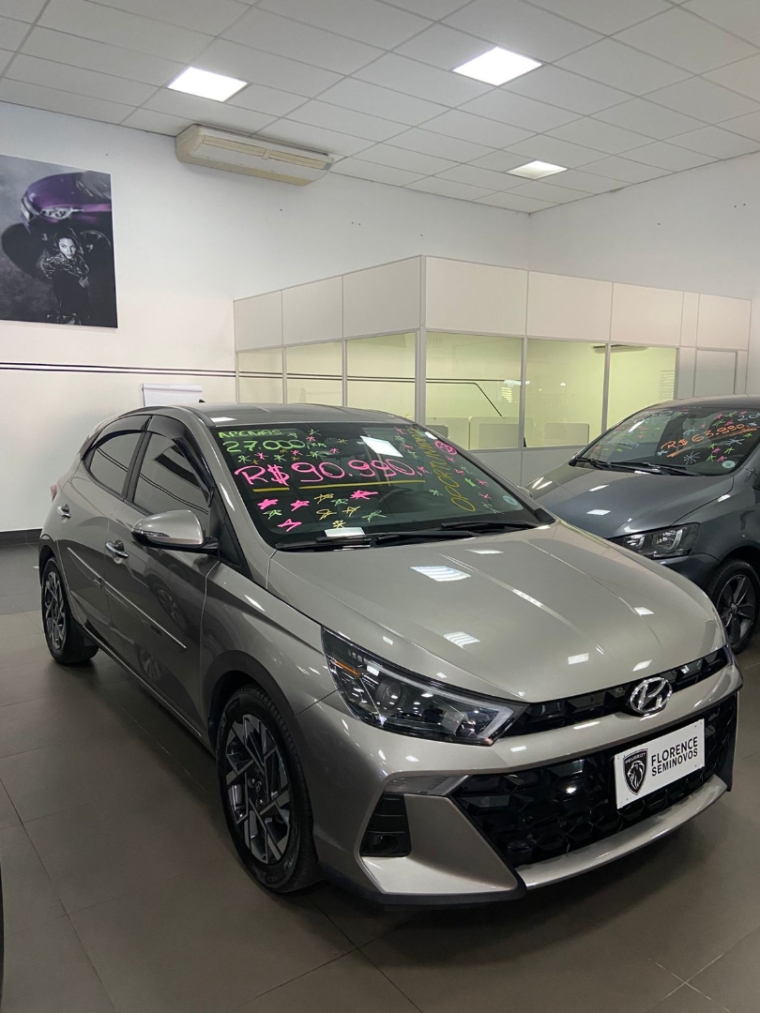 hyundai hb20 1.0 tgdi flex platinum plus automatico 4p 2023