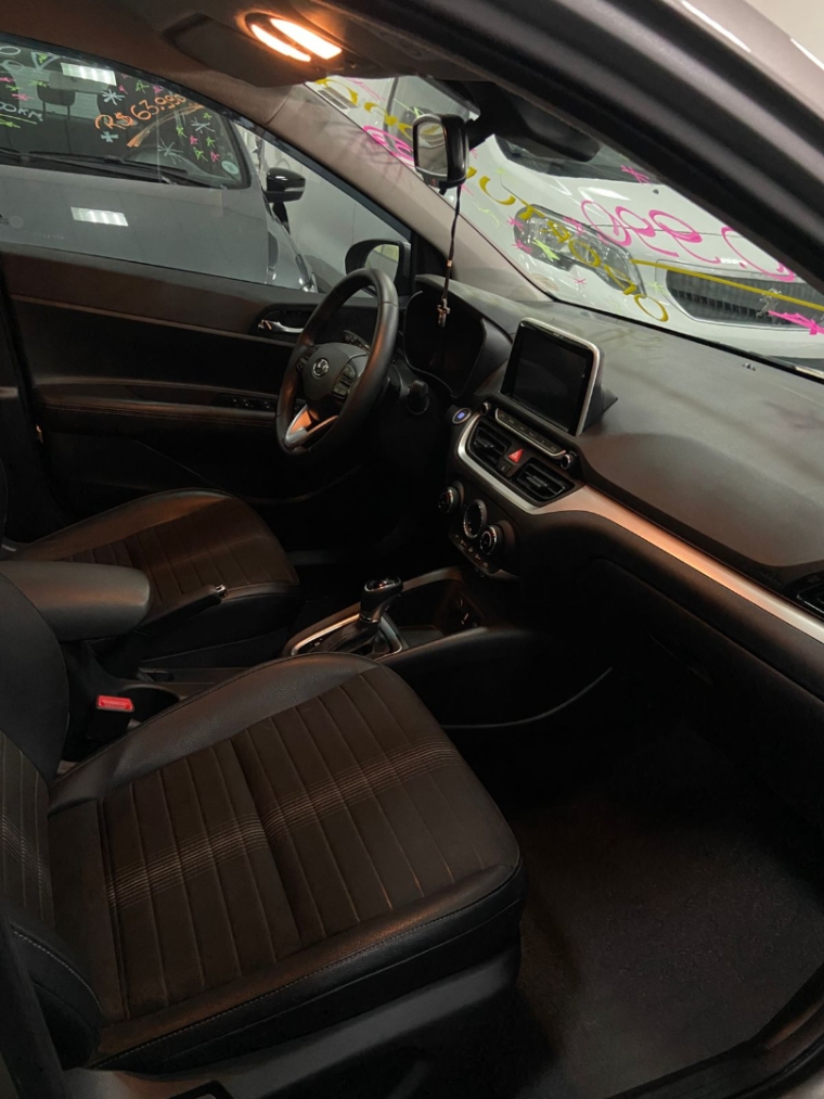 hyundai hb20 1.0 tgdi flex platinum plus automatico 4p 20238