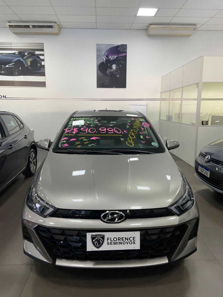 hyundai hb20 1.0 tgdi flex platinum plus automatico 4p 20231