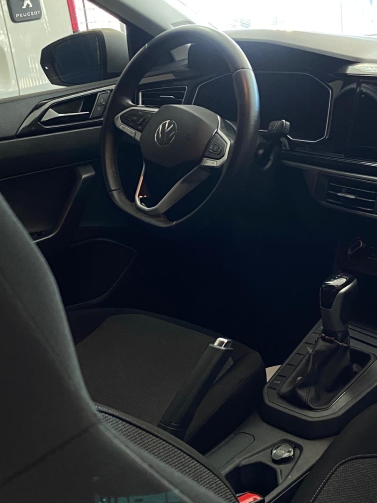 volkswagen polo 1.0 170 tsi comfortline automatico flex 4p 202411