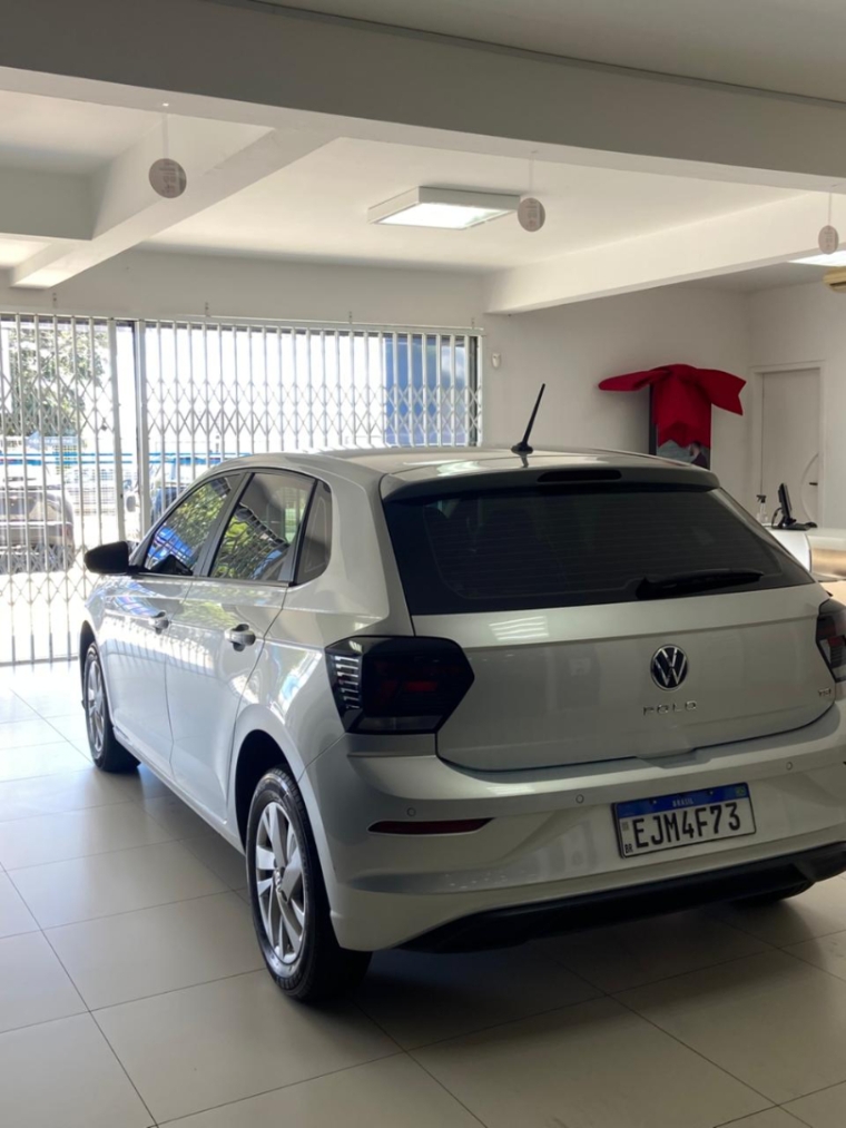 volkswagen polo 1.0 170 tsi comfortline automatico flex 4p 20243