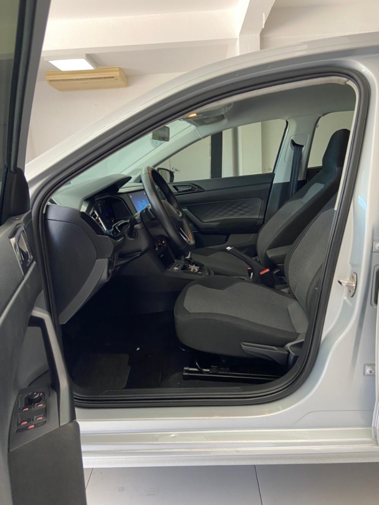 volkswagen polo 1.0 170 tsi comfortline automatico flex 4p 202415