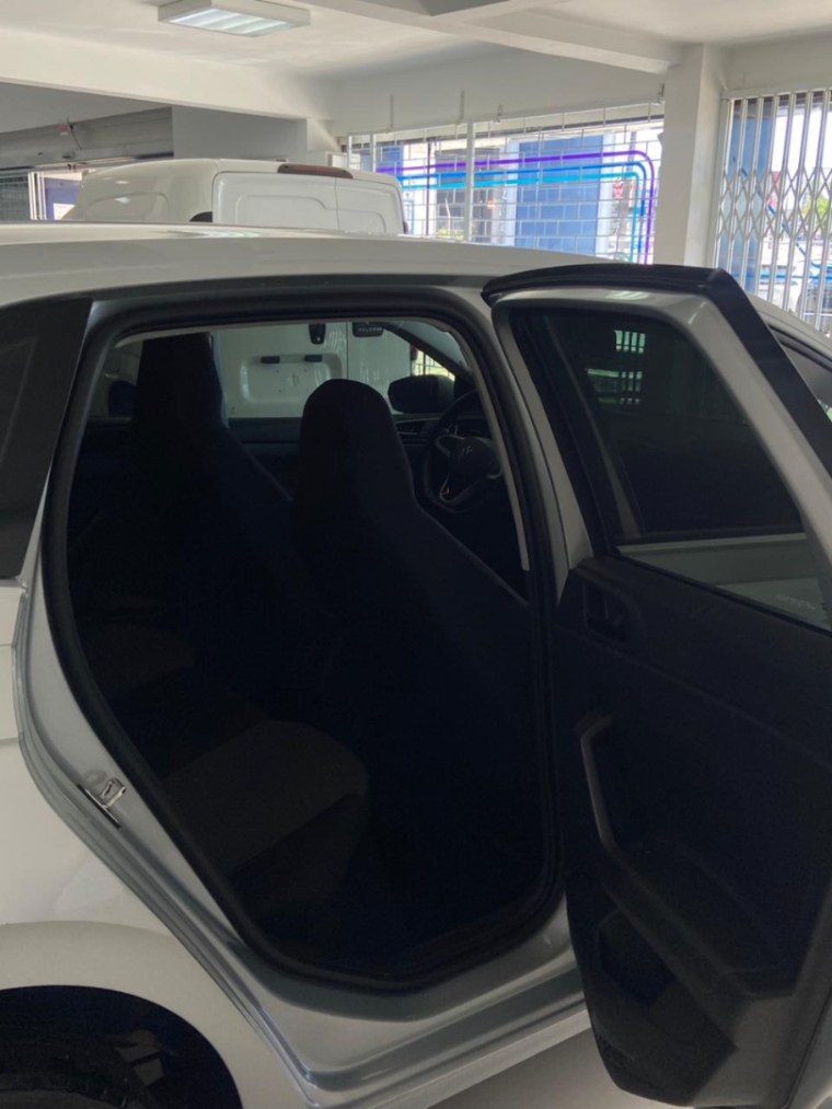 volkswagen polo 1.0 170 tsi comfortline automatico flex 4p 202416