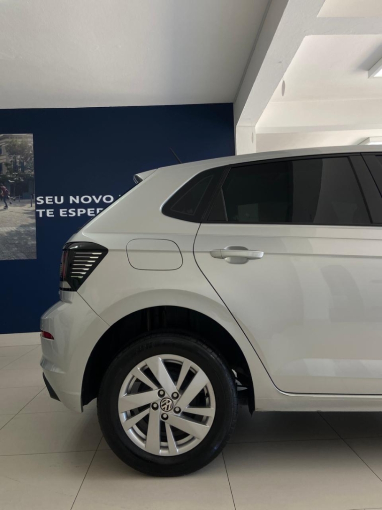 volkswagen polo 1.0 170 tsi comfortline automatico flex 4p 20246