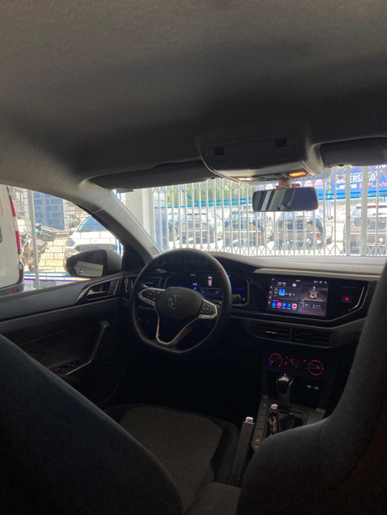 volkswagen polo 1.0 170 tsi comfortline automatico flex 4p 202410