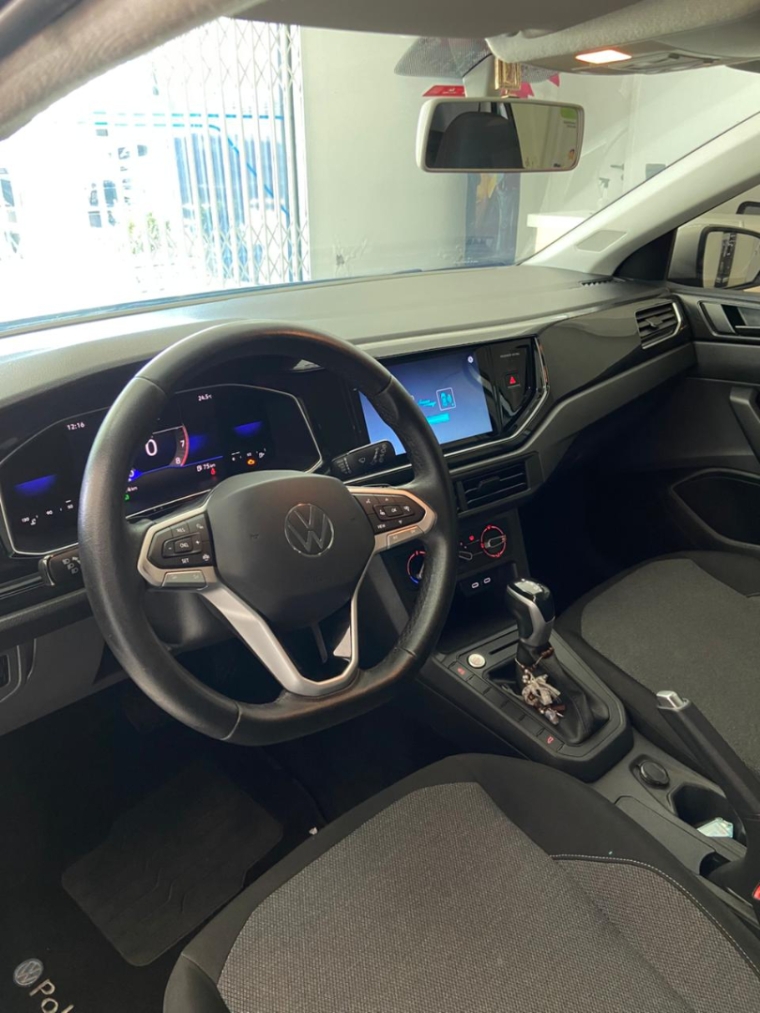 volkswagen polo 1.0 170 tsi comfortline automatico flex 4p 202412