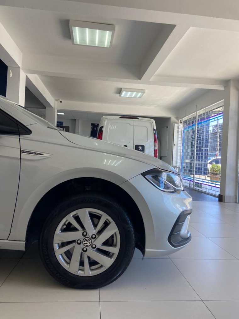 volkswagen polo 1.0 170 tsi comfortline automatico flex 4p 20247