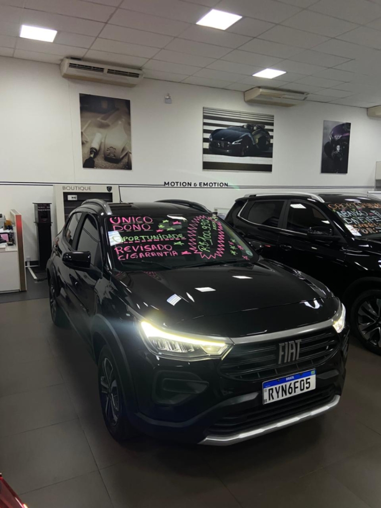 fiat pulse 1.0 turbo 200 flex audace cvt 4p automatico 2024