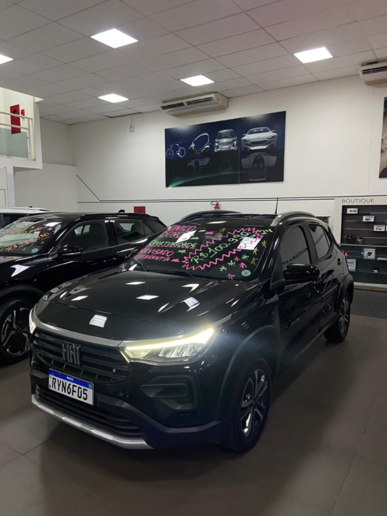 fiat pulse 1.0 turbo 200 flex audace cvt 4p automatico 20242