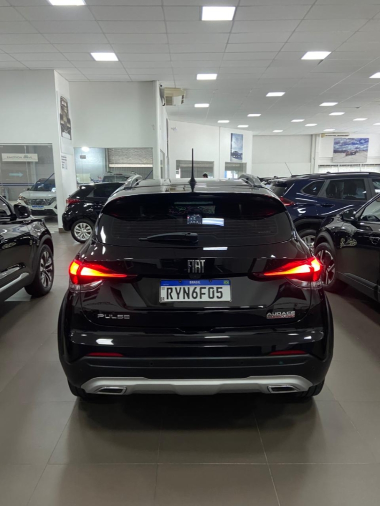 fiat pulse 1.0 turbo 200 flex audace cvt 4p automatico 20245