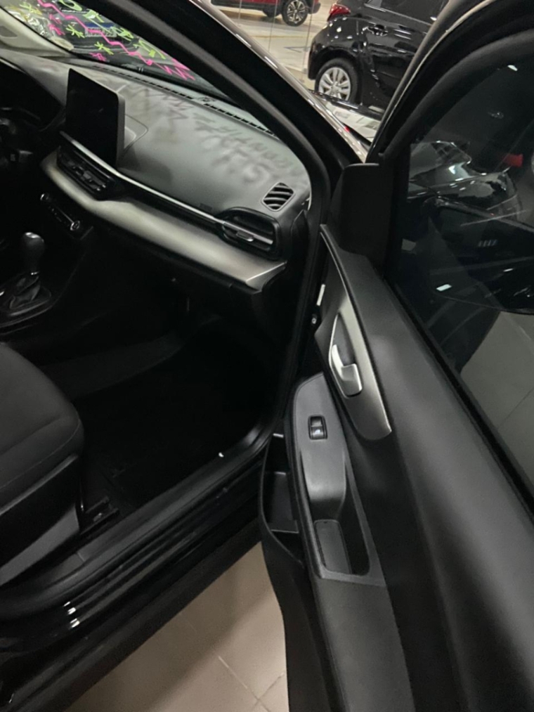 fiat pulse 1.0 turbo 200 flex audace cvt 4p automatico 202416