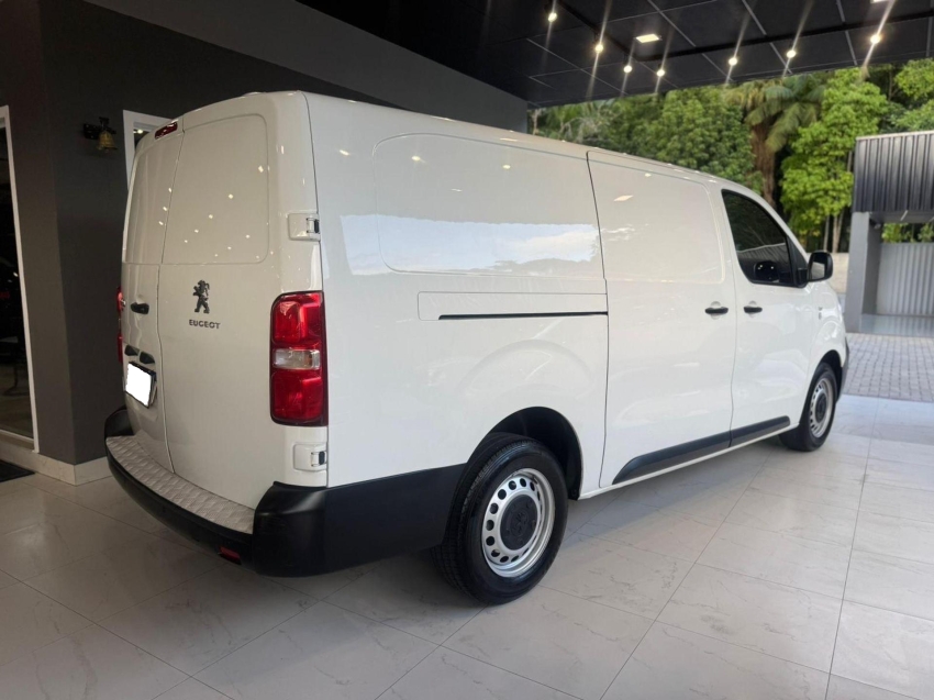 peugeot expert 1.6 bluehdi diesel business pack manual 4p 20191