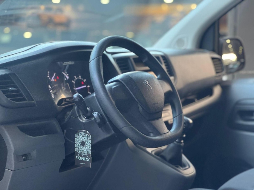 peugeot expert 1.6 bluehdi diesel business pack manual 4p 20193