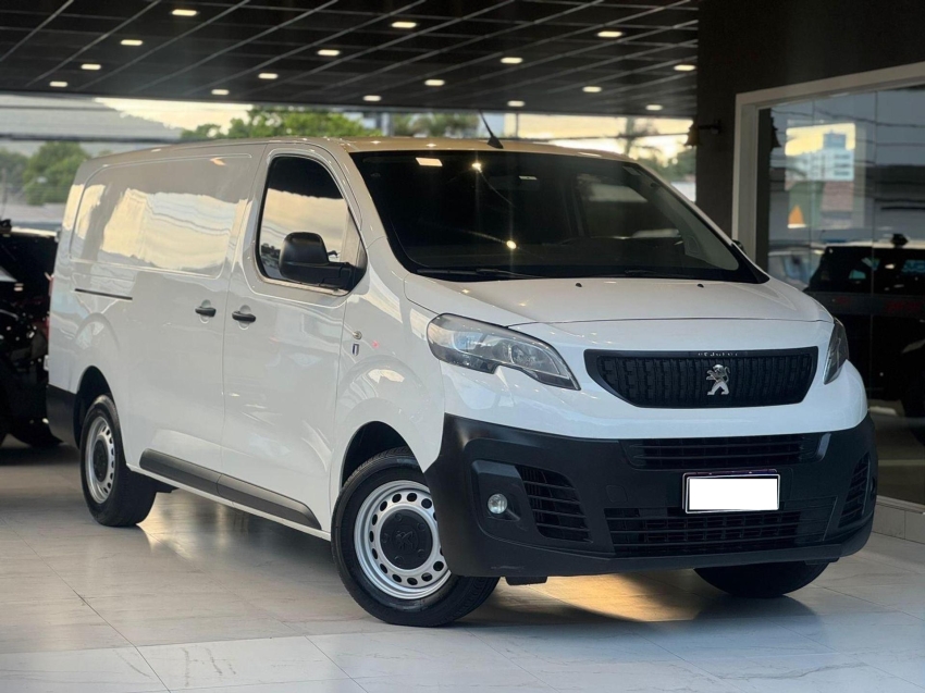 peugeot expert 1.6 bluehdi diesel business pack manual 4p 2019