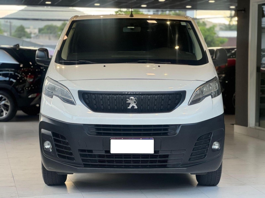 peugeot expert 1.6 bluehdi diesel business pack manual 4p 20192