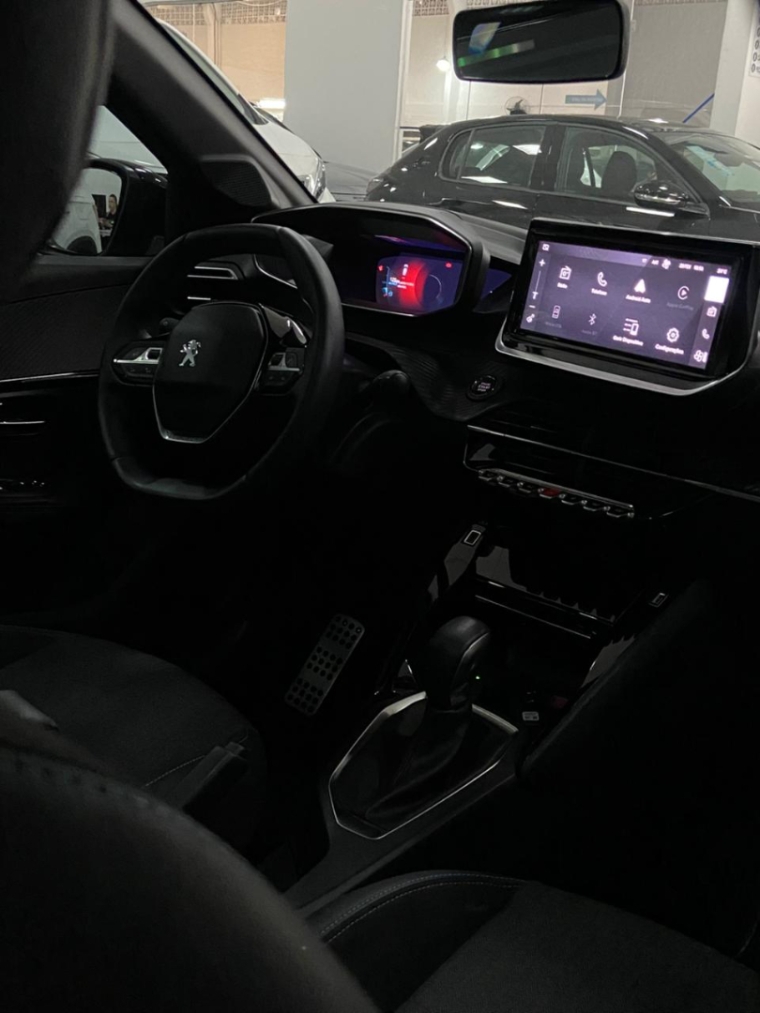 peugeot 208 1.0 firefly flex style manual 5p 20244