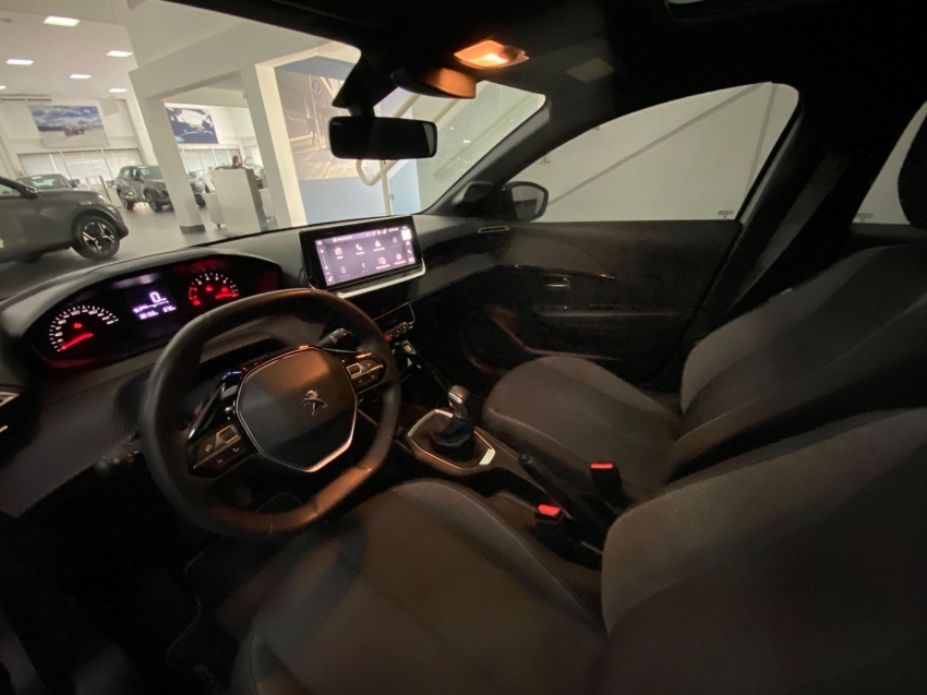 peugeot 208 1.0 firefly flex style manual 1.6 4p 20246