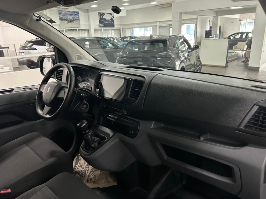 peugeot expert 1.6 bluehdi diesel business pack manual 4p 20226