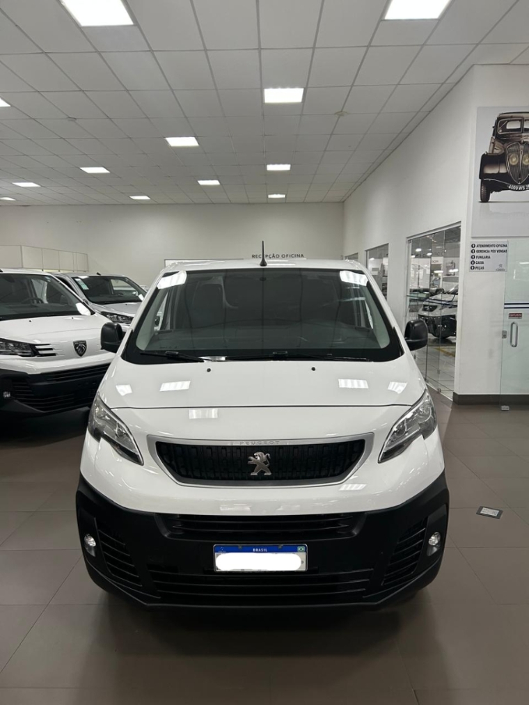 peugeot expert 1.6 bluehdi diesel business pack manual 4p 20221