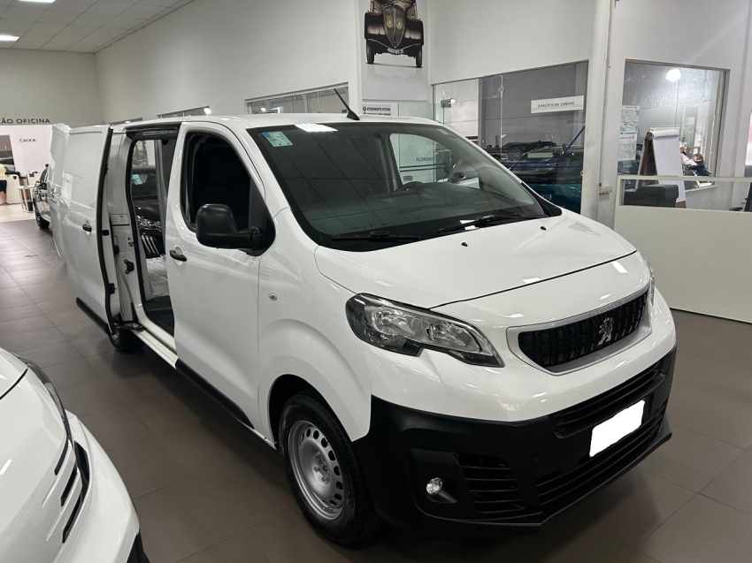 peugeot expert 1.6 bluehdi diesel business pack manual 4p 20225