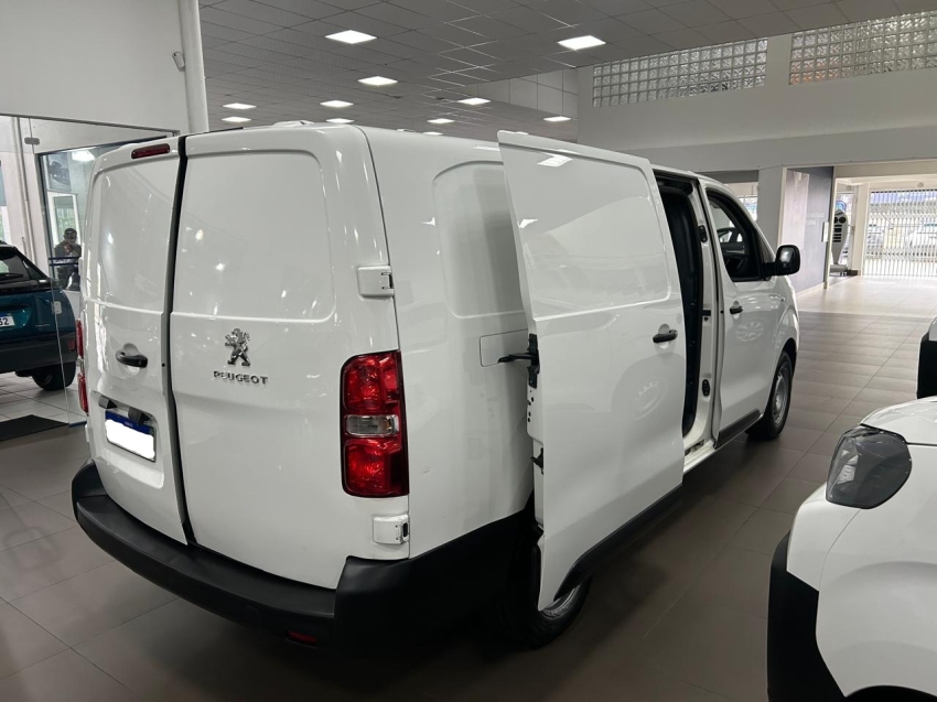 peugeot expert 1.6 bluehdi diesel business pack manual 4p 20224