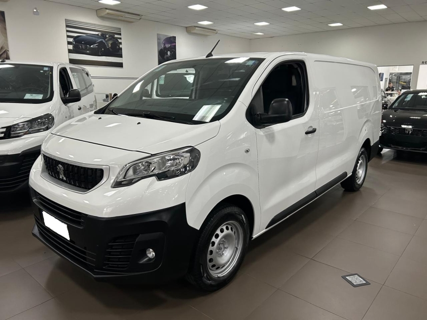 peugeot expert 1.6 bluehdi diesel business pack manual 4p 2022