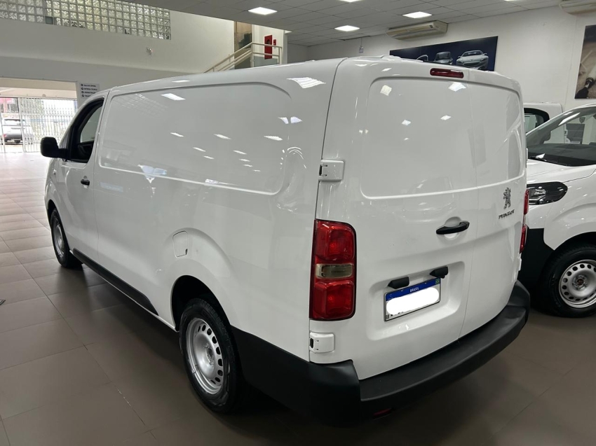 peugeot expert 1.6 bluehdi diesel business pack manual 4p 20222