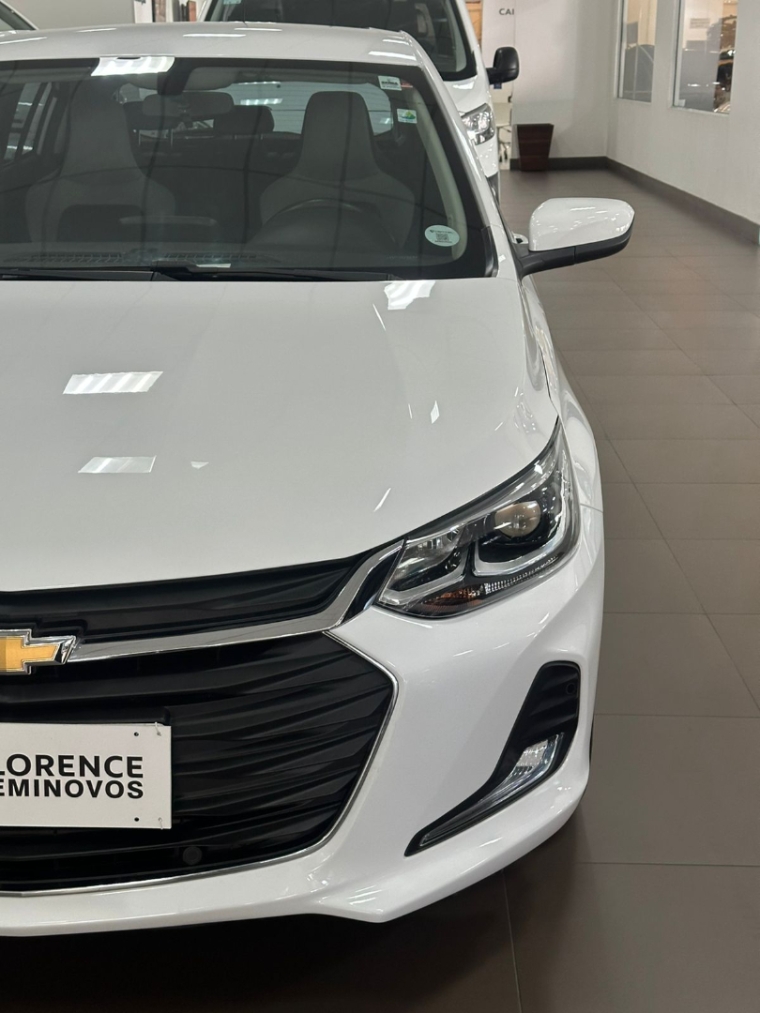 chevrolet onix 1.0 turbo flex premier automatico 4p 2021