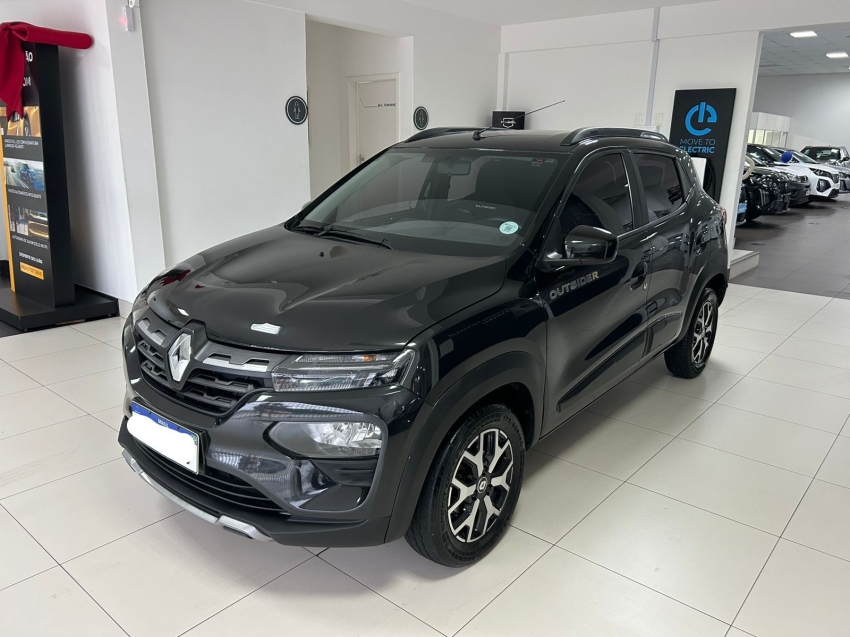 kwid outsider 1.0 22/231