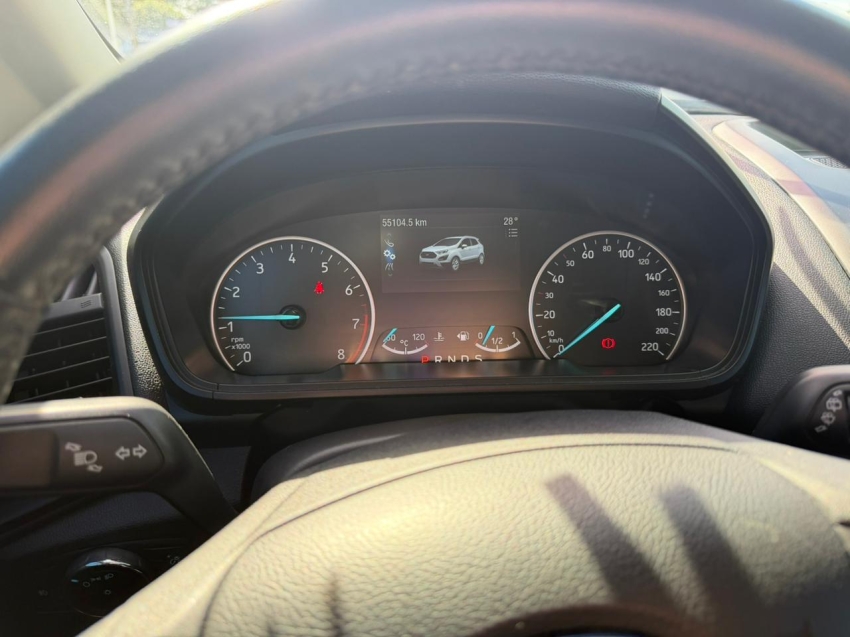 ecosport freestyle 20/212