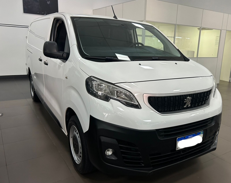 peugeot expert 1.6 bluehdi diesel business pack manual 4p 2019