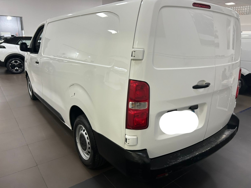 peugeot expert 1.6 bluehdi diesel business pack manual 4p 20193