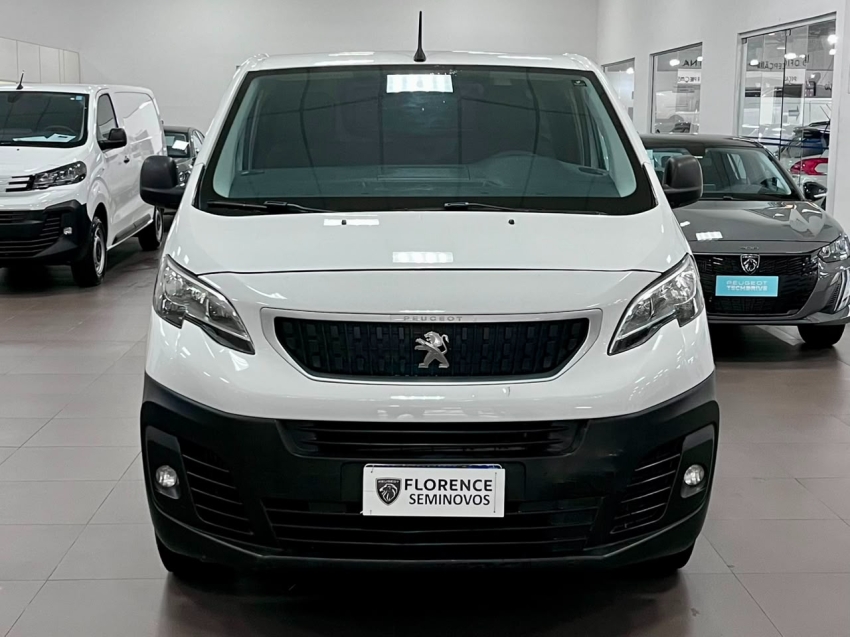 peugeot expert 1.6 bluehdi diesel business pack manual 4p 20192