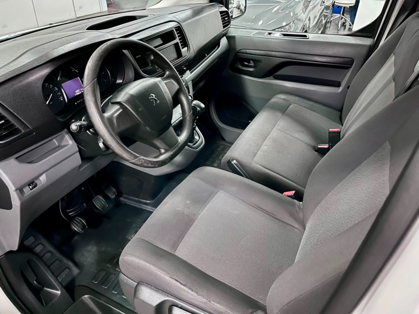 peugeot expert 1.6 bluehdi diesel business pack manual 4p 20198