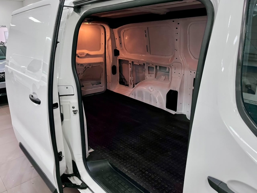 peugeot expert 1.6 bluehdi diesel business pack manual 4p 20195