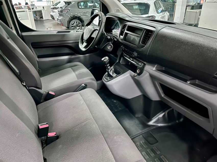 peugeot expert 1.6 bluehdi diesel business pack manual 4p 20194