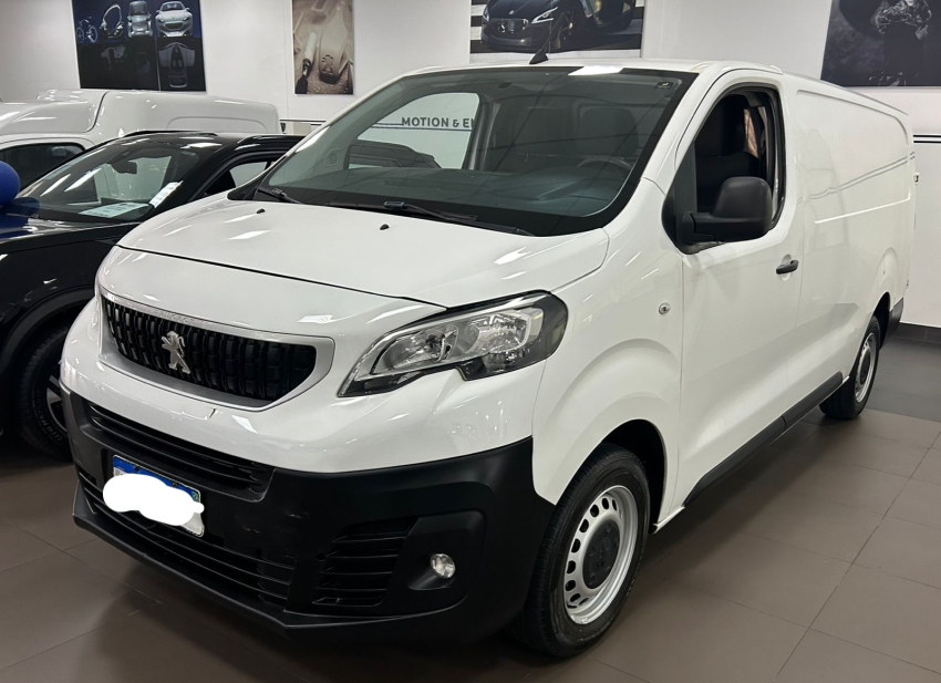 peugeot expert 1.6 bluehdi diesel business pack manual 4p 20191