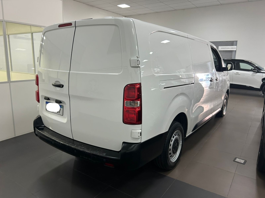 peugeot expert 1.6 bluehdi diesel business pack manual 4p 20192
