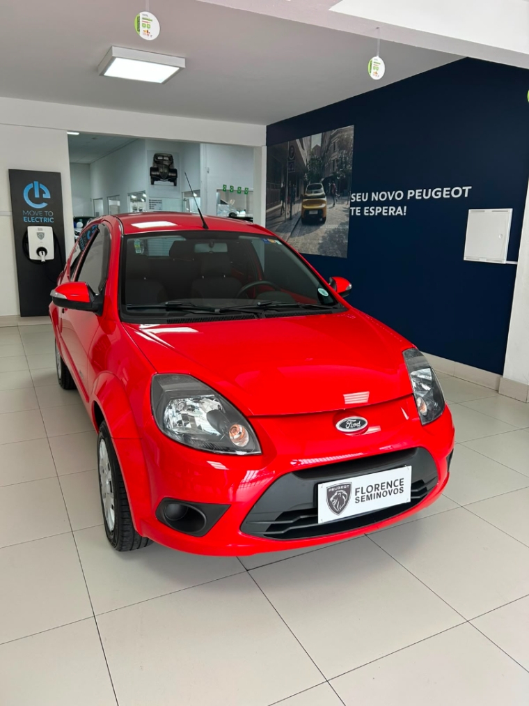 ford ka 1.0 mpi 8v flex 2p manual 3p 2013