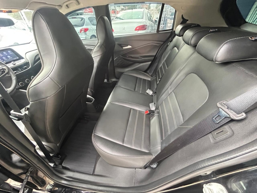 chevrolet onix 1.0 flex lt manual 4p 20245