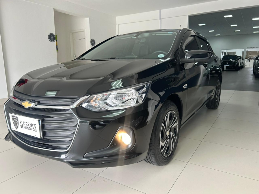 chevrolet onix 1.0 flex lt manual 4p 20241