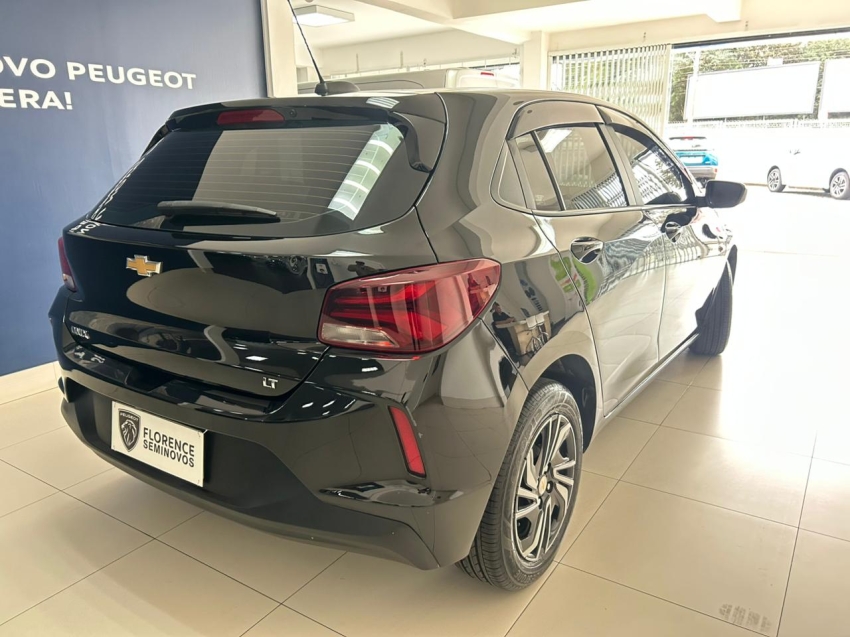 chevrolet onix 1.0 flex lt manual 4p 20242
