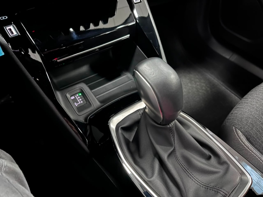 peugeot 2008 1.0 turbo 200 flex active cvt 4p automatico 20267