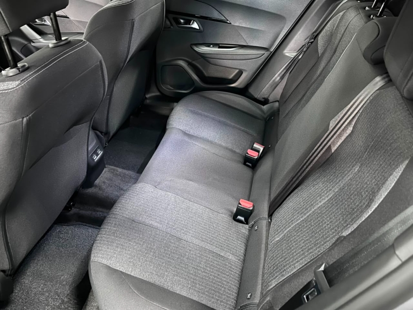 peugeot 2008 1.0 turbo 200 flex active cvt 4p automatico 20269
