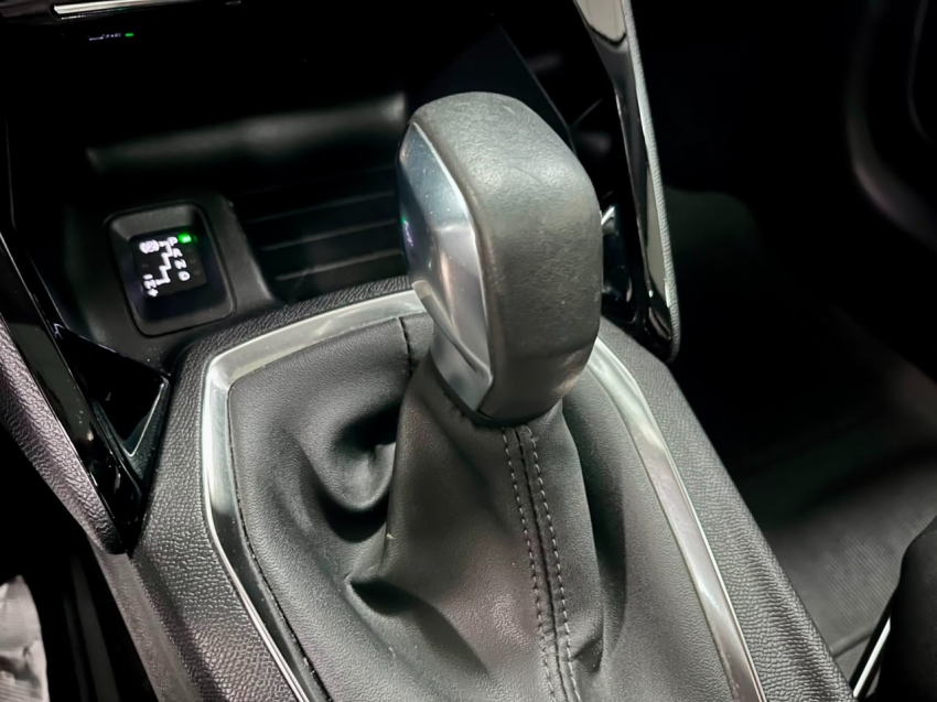 peugeot 208 1.6 16v flex griffe at6 4p automatico 20228